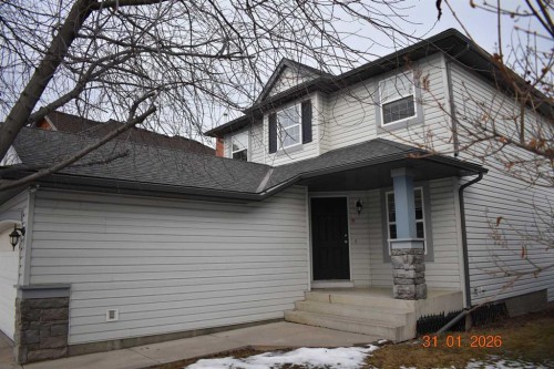 78 Somerglen Way Sw, Calgary, AB - Outdoor