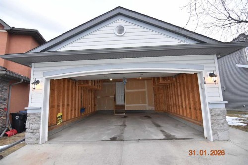 78 Somerglen Way Sw, Calgary, AB - Outdoor With Exterior