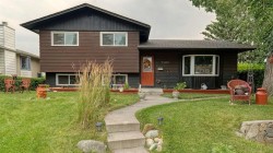 7508 7 Street NW Calgary, AB T2K 1E7