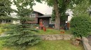 7508 7 Street Nw, Calgary, AB  - Outdoor 