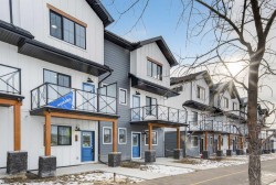 64 Creekside Drive SW Calgary, AB T2X 6E2