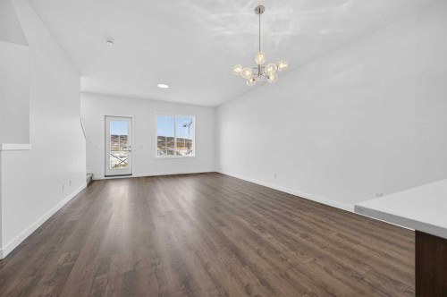 64 Creekside Drive Sw, Calgary, AB - Indoor