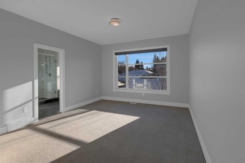 2319 23 Avenue Sw, Calgary, AB - Indoor Photo Showing Other Room
