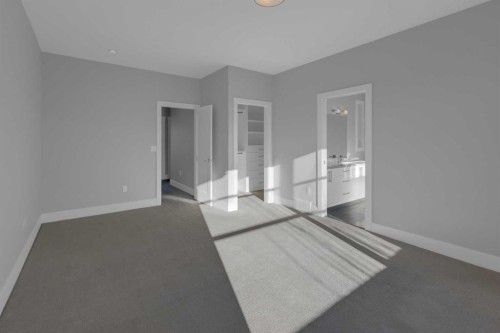 2319 23 Avenue Sw, Calgary, AB - Indoor Photo Showing Other Room