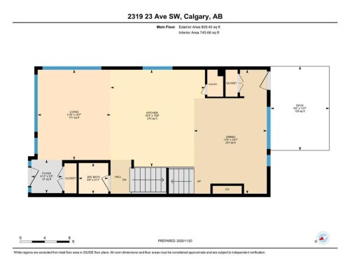 2319 23 Avenue Sw, Calgary, AB - Other