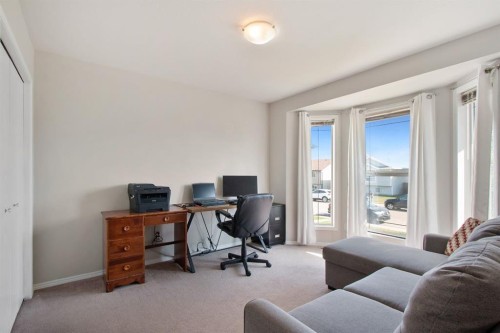 40 Douglas Close, Penhold, AB - Indoor