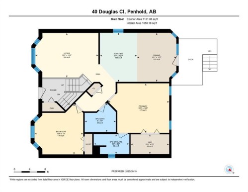 40 Douglas Close, Penhold, AB - Other