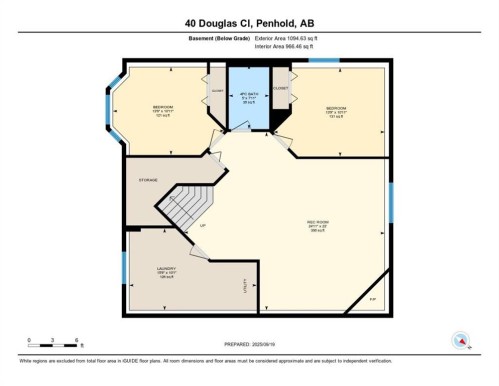 40 Douglas Close, Penhold, AB - Other