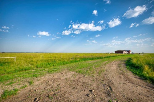 182020 Range Road 254, Rural Vulcan County, AB 