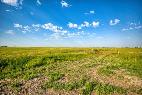 182020 Range Road 254, Rural Vulcan County, AB 