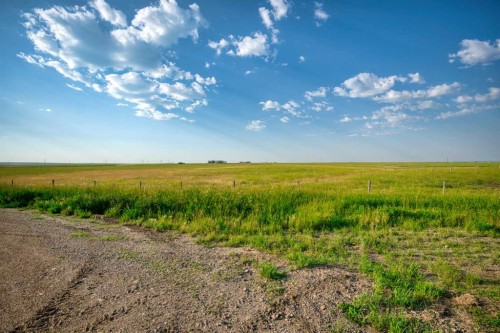 182020 Range Road 254, Rural Vulcan County, AB 