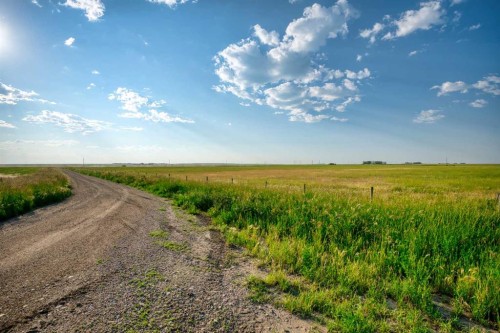 182020 Range Road 254, Rural Vulcan County, AB 