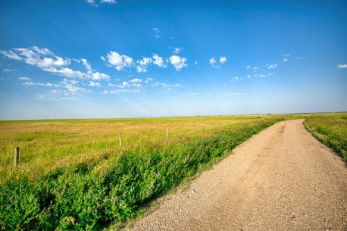 182020 Range Road 254, Rural Vulcan County, AB 