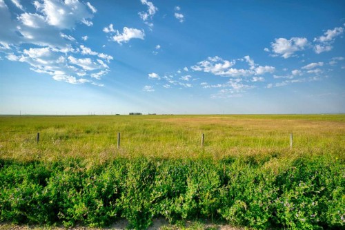 182020 Range Road 254, Rural Vulcan County, AB 