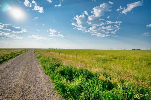 182020 Range Road 254, Rural Vulcan County, AB 