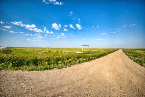 182020 Range Road 254, Rural Vulcan County, AB 