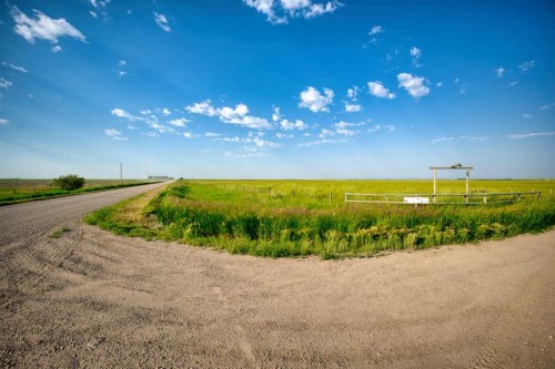 182020 Range Road 254, Rural Vulcan County, AB 