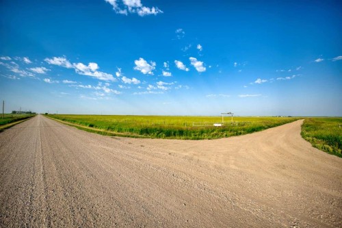 182020 Range Road 254, Rural Vulcan County, AB 