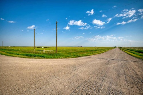 182020 Range Road 254, Rural Vulcan County, AB 
