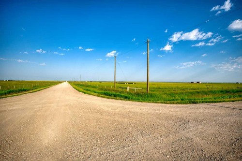 182020 Range Road 254, Rural Vulcan County, AB 