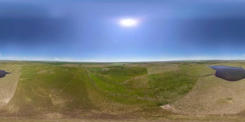 182020 Range Road 254, Rural Vulcan County, AB 