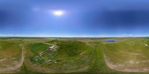 182020 Range Road 254, Rural Vulcan County, AB 