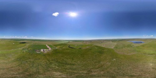 182020 Range Road 254, Rural Vulcan County, AB 