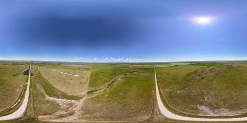 182020 Range Road 254, Rural Vulcan County, AB 