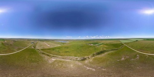 182020 Range Road 254, Rural Vulcan County, AB 