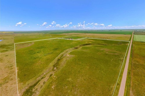 182020 Range Road 254, Rural Vulcan County, AB 