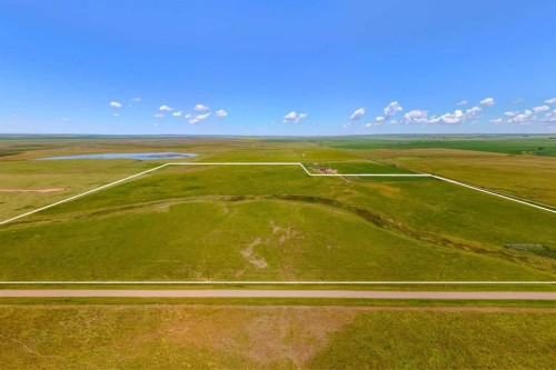 182020 Range Road 254, Rural Vulcan County, AB 