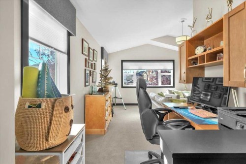 58 Valley Pointe Way Nw, Calgary, AB - Indoor