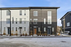 93 Walgrove Common SE Calgary, AB T2X 4C2