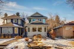 2609 27 Street SW Calgary, AB T3E 2G4