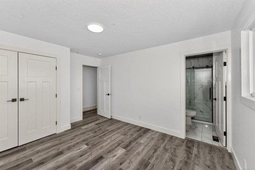 432 Ogden Drive Se, Calgary, AB - Indoor Photo Showing Other Room
