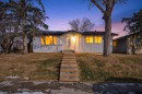 432 Ogden Drive Se, Calgary, AB  - Outdoor 