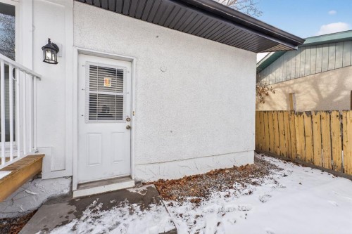 432 Ogden Drive Se, Calgary, AB - Outdoor With Exterior