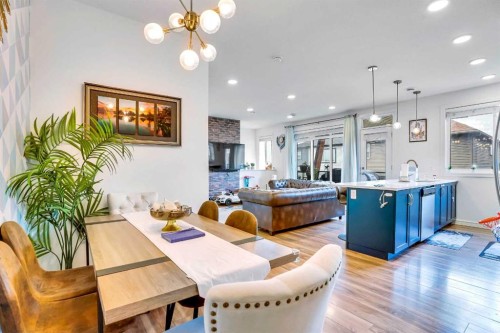 170 Savanna Walk Ne, Calgary, AB - Indoor