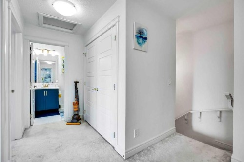 170 Savanna Walk Ne, Calgary, AB - Indoor Photo Showing Other Room