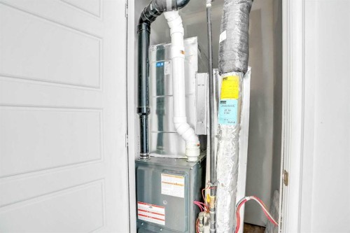 170 Savanna Walk Ne, Calgary, AB - Indoor