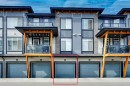 170 Savanna Walk Ne, Calgary, AB  - Outdoor With Facade 