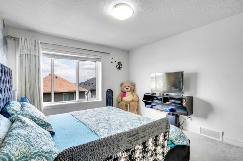 170 Savanna Walk Ne, Calgary, AB - Indoor