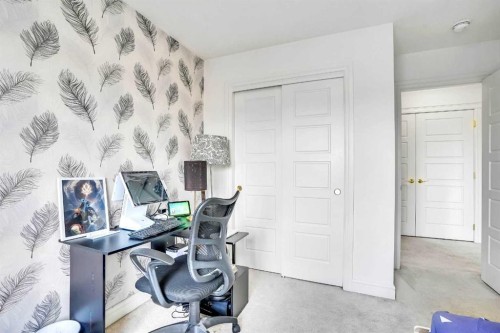 170 Savanna Walk Ne, Calgary, AB - Indoor