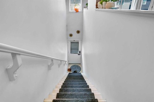 170 Savanna Walk Ne, Calgary, AB - Indoor Photo Showing Other Room