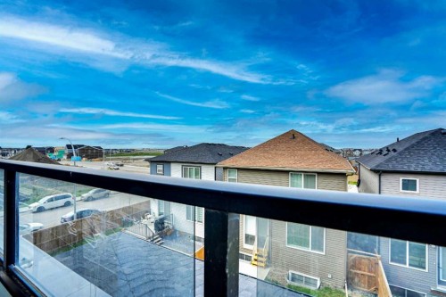 170 Savanna Walk Ne, Calgary, AB - Outdoor