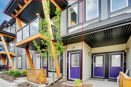 170 Savanna Walk Ne, Calgary, AB - Outdoor