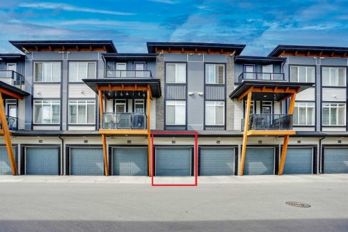 170 Savanna Walk Ne, Calgary, AB - Outdoor