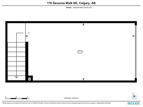 170 Savanna Walk Ne, Calgary, AB - Other