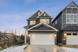659 Buffaloberry Manor SE Calgary, AB T3M 3Z3