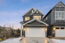 659 Buffaloberry Manor Se, Calgary, AB  - Outdoor 